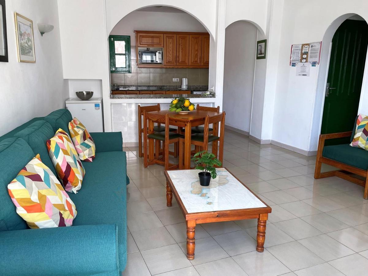 Spacious Sunny Relaxing Lanzarote Tatil Evi Puerto del Carmen (Lanzarote)